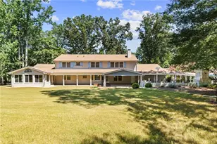 240 Deerfield Rd, Bogart, GA 30622 - Photo 4