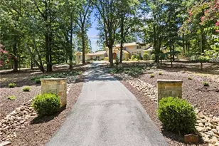 240 Deerfield Rd, Bogart, GA 30622 - Photo 1