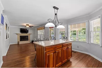 240 Deerfield Road, Bogart, GA 30622 - Photo 16