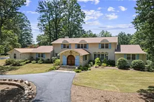 240 Deerfield Rd, Bogart, GA 30622 - Photo 1
