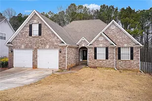 437 Grandiflora Dr, McDonough, GA 30253 - Photo 2