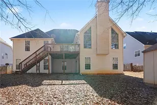 437 Grandiflora Dr, McDonough, GA 30253 - Photo 48