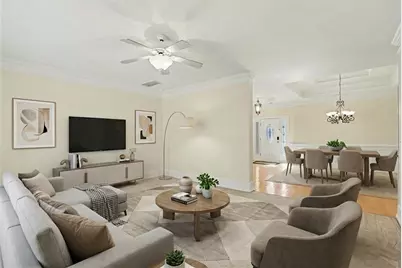 437 Grandiflora Drive, McDonough, GA 30253 - Photo 6