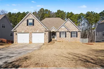437 Grandiflora Drive, McDonough, GA 30253 - Photo 6