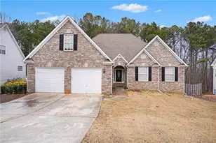 437 Grandiflora Dr, McDonough, GA 30253 - Photo 1