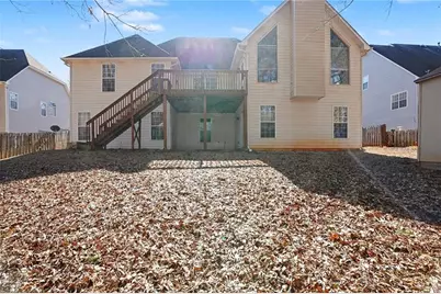 437 Grandiflora Drive, McDonough, GA 30253 - Photo 60