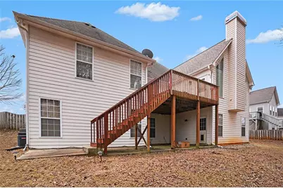 437 Grandiflora Drive, McDonough, GA 30253 - Photo 4