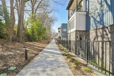 1050 Stacks Avenue SE #1510, Atlanta, GA 30315 - Photo 24