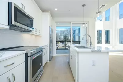 1050 Stacks Avenue SE #1510, Atlanta, GA 30315 - Photo 6