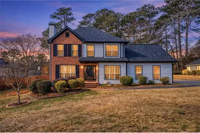 721 Fieldstream Way, Stockbridge, GA 30281 - Photo 1