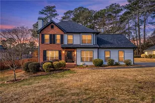 721 Fieldstream Way, Stockbridge, GA 30281 - Photo 1