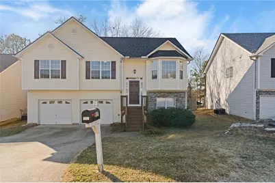 517 Hillcrest Cross Road, Canton, GA 30115 - Photo 48