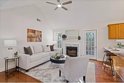 517 Hillcrest Cross Road, Canton, GA 30115 - Photo 10