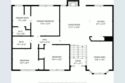 517 Hillcrest Cross Road, Canton, GA 30115 - Photo 50