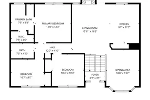 517 Hillcrest Cross Rd, Canton, GA 30115 - Photo 50