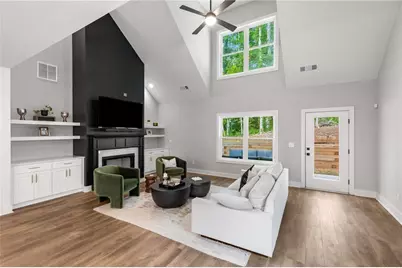 3127 Cherry Blossom Lane, Atlanta, GA 30344 - Photo 18