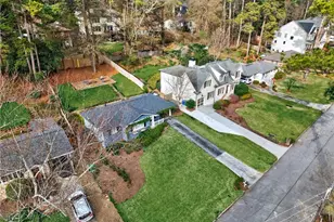 2226 Fairway Cir NE, Brookhaven, GA 30319 - Photo 22