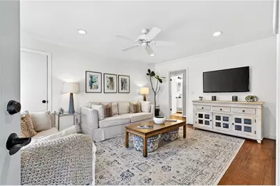 2226 Fairway Circle NE, Brookhaven, GA 30319 - Photo 2