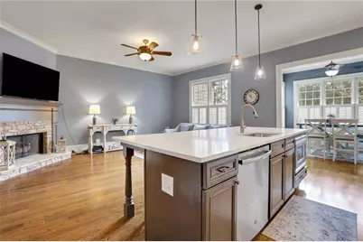 3108 Neal Court, Cumming, GA 30041 - Photo 16