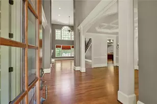 27 Retreat Ridge SE, Cartersville, GA 30120 - Photo 24