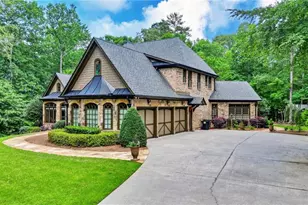 27 Retreat Ridge SE, Cartersville, GA 30120 - Photo 6