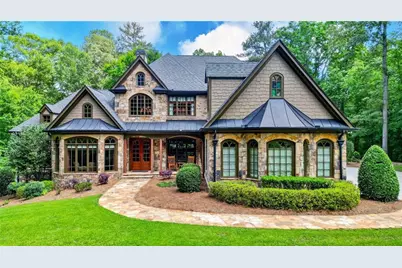 27 Retreat Ridge SE, Cartersville, GA 30120 - Photo 4