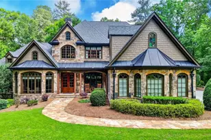 27 Retreat Ridge SE, Cartersville, GA 30120 - Photo 4