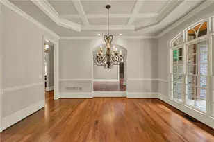 27 Retreat Ridge SE, Cartersville, GA 30120 - Photo 32