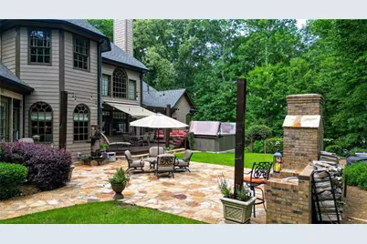 27 Retreat Ridge SE, Cartersville, GA 30120 - Photo 116