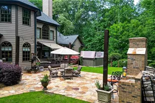 27 Retreat Ridge SE, Cartersville, GA 30120 - Photo 116