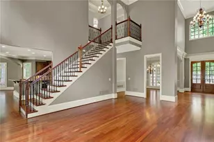 27 Retreat Ridge SE, Cartersville, GA 30120 - Photo 36