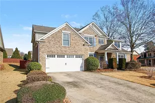 6169 Stillwater Trail, Flowery Branch, GA 30542 - Photo 2