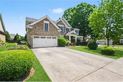 6169 Stillwater Trail, Flowery Branch, GA 30542 - Photo 10