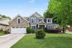 6169 Stillwater Trail, Flowery Branch, GA 30542 - Photo 1