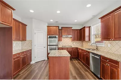 6169 Stillwater Trail, Flowery Branch, GA 30542 - Photo 18