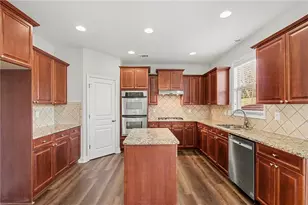 6169 Stillwater Trail, Flowery Branch, GA 30542 - Photo 18