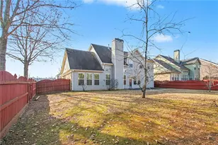 6169 Stillwater Trail, Flowery Branch, GA 30542 - Photo 30