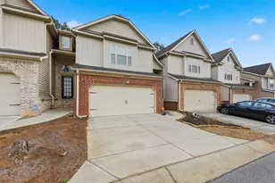 2901 O'Shields Ct SW, Marietta, GA 30060 - Photo 2