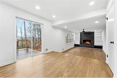 2958 Applewood Court NE, Atlanta, GA 30345 - Photo 12