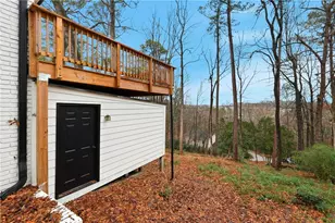 2958 Applewood Ct NE, Atlanta, GA 30345 - Photo 38