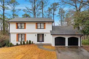 2958 Applewood Ct NE, Atlanta, GA 30345 - Photo 1