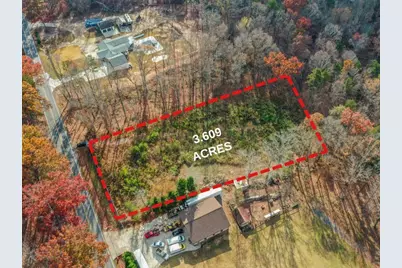 3048 Thompson Mill Road, Buford, GA 30519 - Photo 2