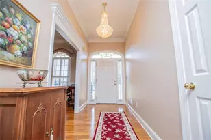 308 Old Mill Dr, Carrollton, GA 30117 - Photo 4