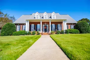 308 Old Mill Dr, Carrollton, GA 30117 - Photo 1