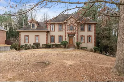 3112 Valleydale Drive SW, Atlanta, GA 30311 - Photo 2