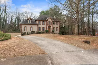 3112 Valleydale Drive SW, Atlanta, GA 30311 - Photo 1