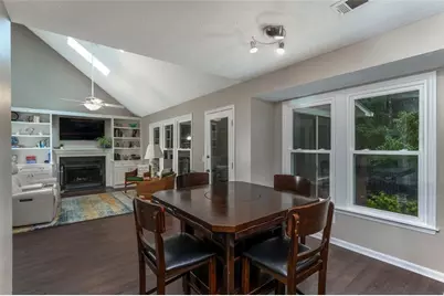 1202 Shallowford Trace Court, Woodstock, GA 30189 - Photo 8