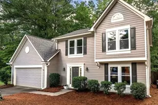 1202 Shallowford Trace Ct, Woodstock, GA 30189 - Photo 1