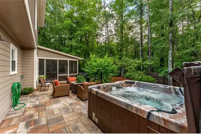 1202 Shallowford Trace Court, Woodstock, GA 30189 - Photo 22