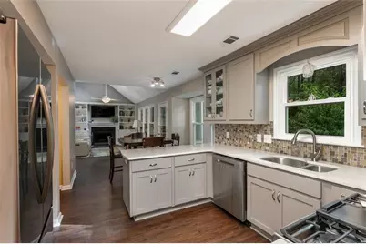 1202 Shallowford Trace Court, Woodstock, GA 30189 - Photo 12